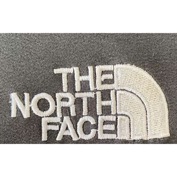 NORTH FACE Womens Schoeller Summit Series Jacket Size XXL Black Full Zip Pockets - Picture 15 of 16